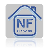 NFC 15100