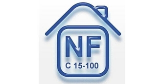 logo NFC 15-100