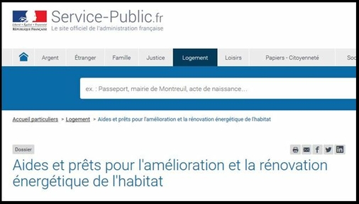 service-public.fr