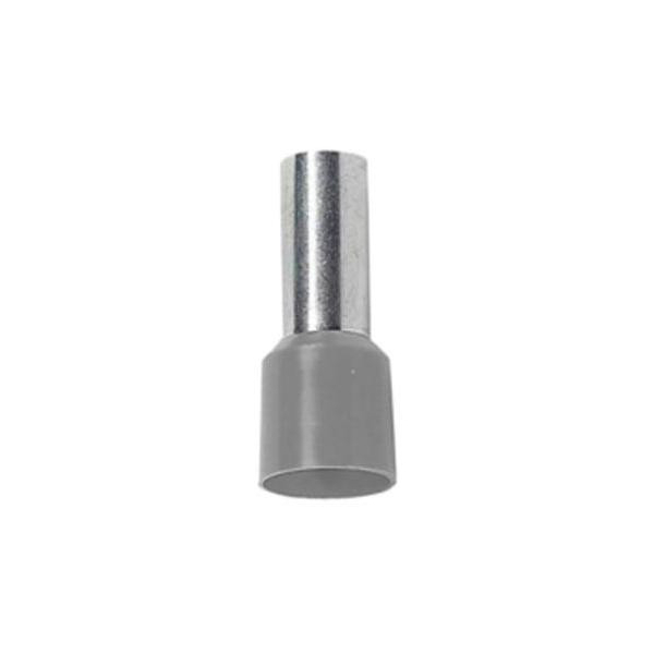 LUZOON Sertissage Embout, Embout de Cablage 1250 Cosses 0,5-10mm²
