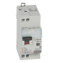 Legrand - Disjoncteur Différentiel - 1P+N - 20A - 30mA - Type AC - DX³ 6000A/10kA - Vis/Vis - Réf : 410786