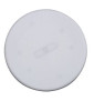 SIB - Couvercle sans DCL universels pour boîte batibox/SIB en appareillage - D.84mm- P11184