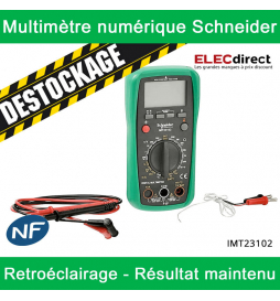 Materiel Electrique et Appareillage - Vente en ligne