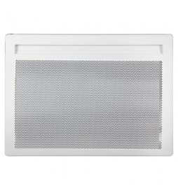 Atlantic - Radiateur panneau rayonnant Solius Horizontal - Blanc - 750W - 517x451mm - Réf : 542407