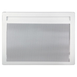 Atlantic - Radiateur panneau rayonnant Solius Horizontal - Blanc - 2000W - 1035x451mm - Réf : 542420