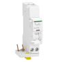 Schneider - Acti9 iDT40 - module différentiel Vigi - départ iDT40 - 1P+N 40A 30mA type AC - A9Y62640