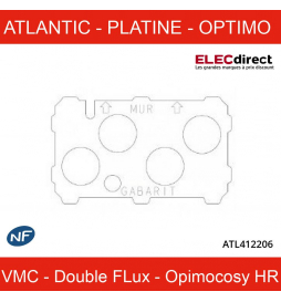 VMC - Ventilation - ELECdirect Vente Matériel Électrique