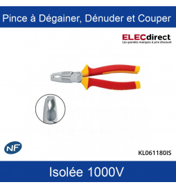 Fil électrique souple ho7v-k 16mm2 marron (prix au m) – ELECDISCOUNT