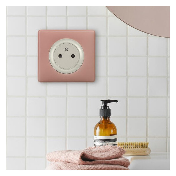 Legrand Céliane - Mécanisme PC 2P+T - 16A - Réf.: 067111