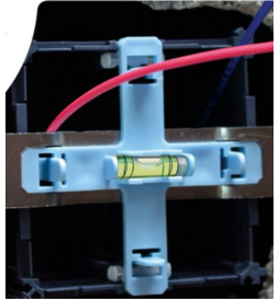 Eur'Ohm - Bloc multiprise avec interrupteur I/O - 4 Prises - Blanc - Câble  1.5m - Réf : 64096 - ELECdirect Vente Matériel Électrique