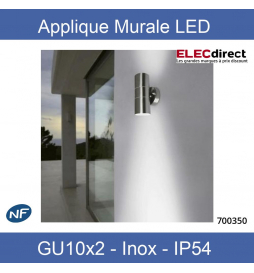 Miidex - Ampoule LED G9 3W - 4000K - 330 Lm - 160° - Dimmable - Réf : 79223  - ELECdirect Vente Matériel Électrique