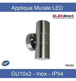 Miidex - LOT DE 5 Réglette LED 120 cm - 36W - 4000K - Réf : 100336