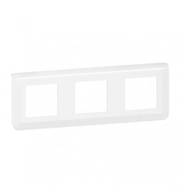 Legrand - Plaque de...