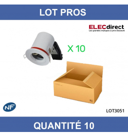 Miidex - LOT  - Support...