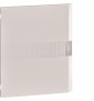 Hager - Vega - Porte 18 modules - 2 rangées - Réf : VZ218P