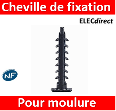 Legrand - collier installation électrique legrand colson 9 x 262 mm noir -  Accessoires de câblage - Rue du Commerce