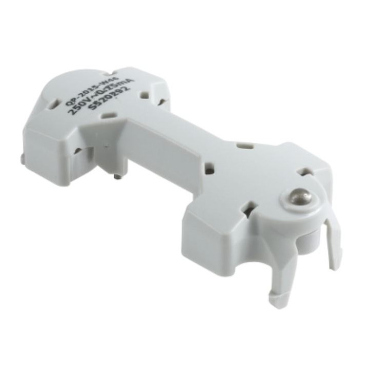 Schneider - Odace 2011/ Mureva - Lumineux LED Bleu - clipsage - Réf : S520292