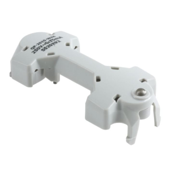 Schneider - Odace 2011/ Mureva - Lumineux LED Bleu - clipsage - Réf : S520292