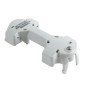 Schneider - Odace 2011/ Mureva - Lumineux LED Bleu - clipsage - Réf : S520292