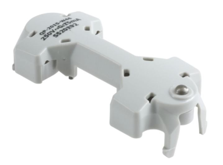Schneider Odace / Mureva - Lumineux LED Bleu - clipsage - S520292
