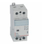 Legrand - Contacteur bobine 230V - 2P - 250V 63A - 2F - 2M - Réf : 412527