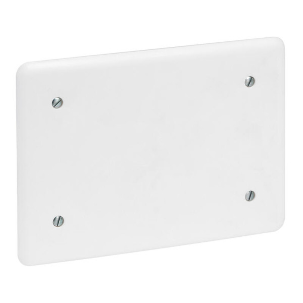 Legrand Batibox - Boîte à sceller complète pour dérivation 165x115x40 - Réf : 089273