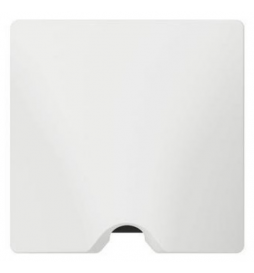 Legrand - Sortie de câble IP21 Dooxie - finition Blanc - Réf : 600323