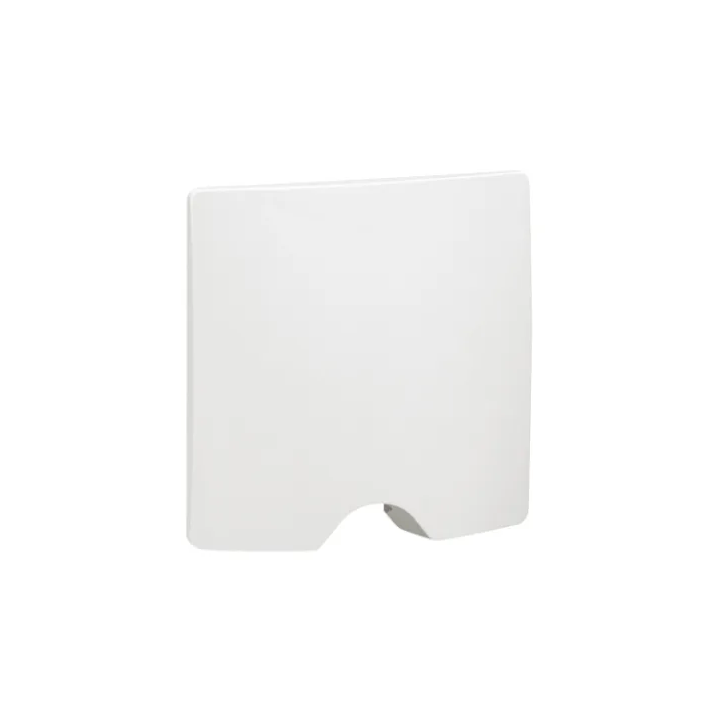 Legrand - Dooxie - Sortie de câble IP21 - Blanc - Réf : 600323