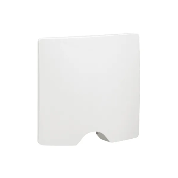 Legrand - Dooxie - Sortie de câble IP21 - Blanc - Réf : 600323