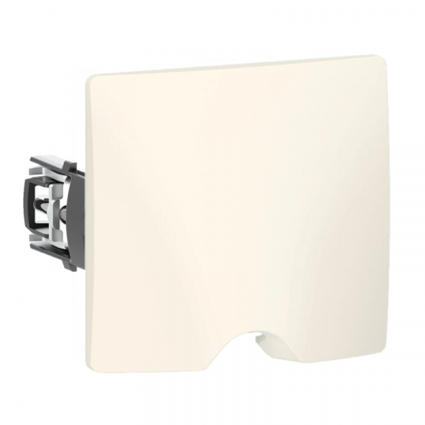 Legrand - Sortie de câble IP21 Dooxie à Griffes - finition Blanc - Réf : LOT3082