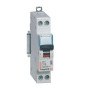 Legrand - Disjoncteur courbe D 16A DNX3 - Ph+N - 1M - Réf : 406802