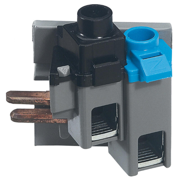 Legrand - Borne de connexion pour ID63A 2M - Réf : 405209