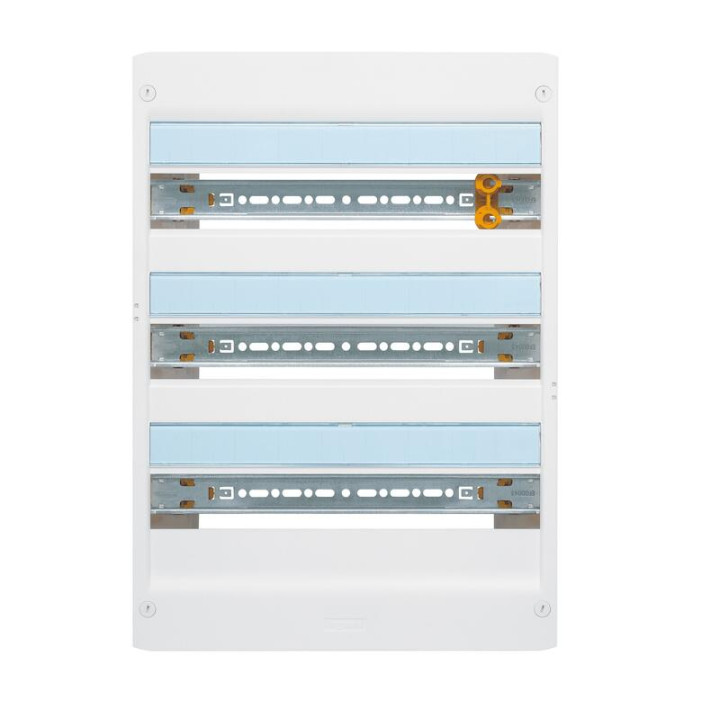 Legrand - DRIVIA - Coffret 3 Rangées de 18 Modules - Réf : 401223