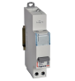 Legrand - Poussoir 20A simple fonction - 250V - 1 NF - 412909