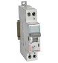 Legrand - Interrupteur inverseur 32A - Va et vient à point milieu 1 M - 250V - 412902