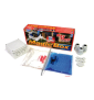 Ray Tech - Magic Box - Kit de connexion complet IP68 isolé avec Magic Fluid - D100. - MAGICBOX100