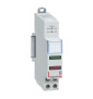 Legrand - Voyant Vert/rouge 250V - LED -  412931