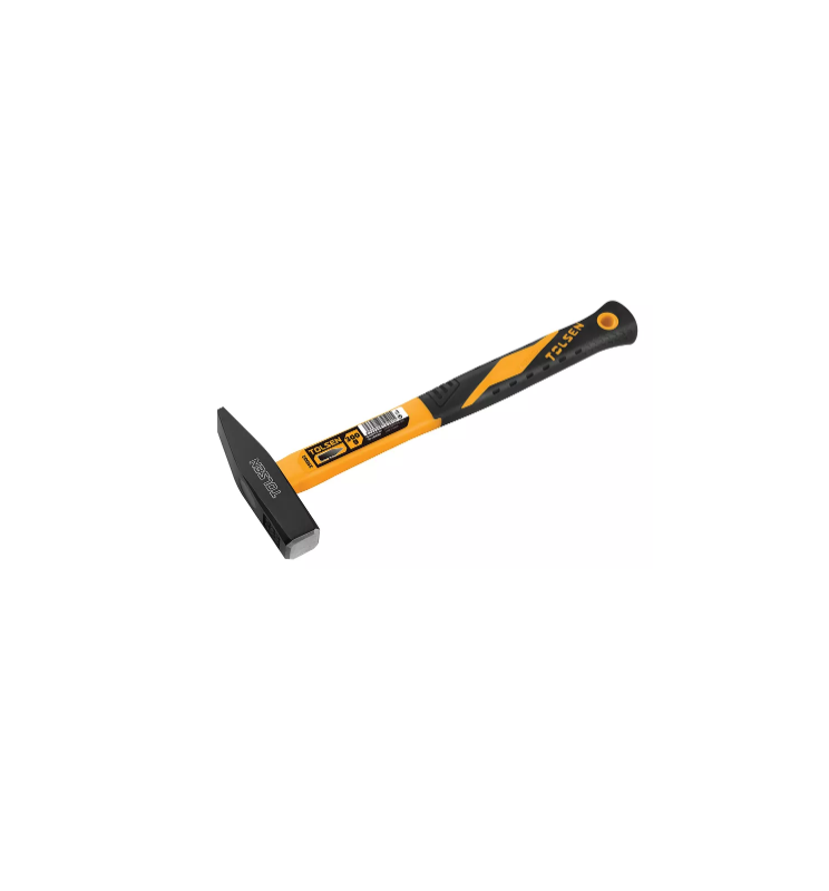Marteau De Machiniste KS TOOLS BRONZEplus 500g – Forme Américaine, Anti-étincelles