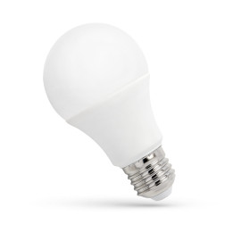 Spectrum - Ampoule LED Dimmable E-27 - LED GLS 12W - Angle 220° - 4000K - 1050lm - Réf : WOJ+14376