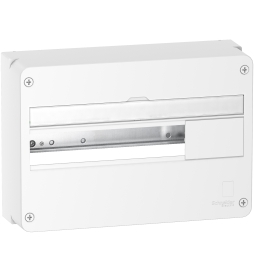 Schneider - Resi9 - coffret 18M - 1R - Réf : R9H18401