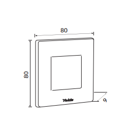 Yokis - Power - KIT Radio Simple allumage - Réf : KITRADIOSAP