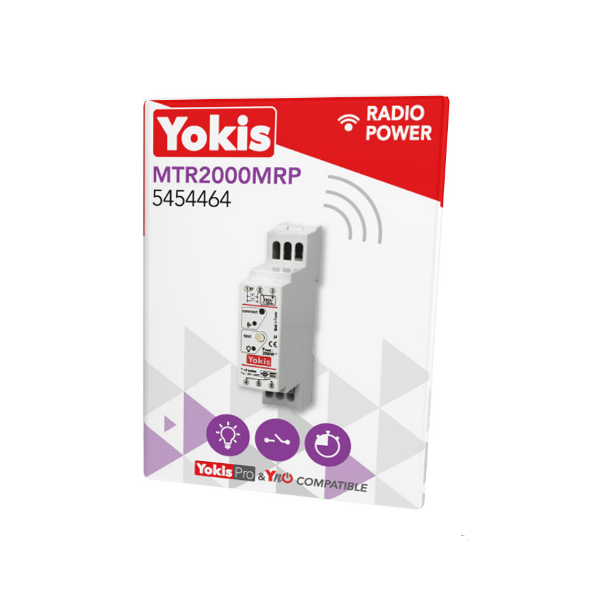 YOKIS devient Urmet  Appareillage & Matériel électrique Yokis