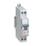 Legrand - Interrupteur inverseur 32A - Va et vient 1 M - 250V - 412900