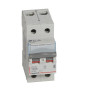 Legrand - DX3 - Interrupteur-sectionneur 100A - 2P - Réf : 406449