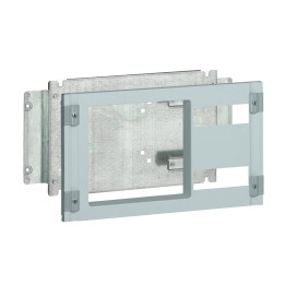 Legrand - Kit tarif bleu XL³ 160/400 - pour disj abonné 90 A mono et 60 A tétra - Réf : 020230