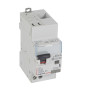 Legrand - Disj diff 32A - 30mA Type F - DX³ 4500 - auto/vis - P+N 230V  - 6kA - courbe C - 2M - Réf : 410764