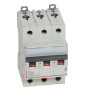 Legrand - Disjoncteur - 3P - 32A - Courbe C - DX3 6000/10kA - Vis/Vis - Réf : 407832