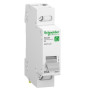 Schneider - Resi9 XP - Interrupteur - 1P - 20A - 1NO - 250VCA - Réf : R9PS120