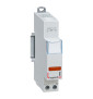 Legrand - Voyant rouge - LED - 12/48V - 412922