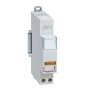 Legrand - Voyant jaune - LED - 12/48V - 412923